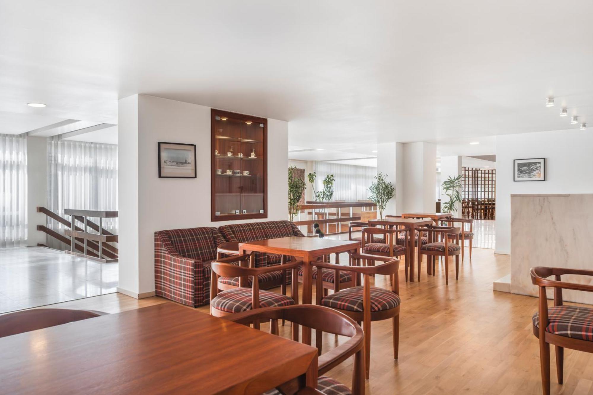 Crisol Tres Pastorinhos Hotel Fatima Luaran gambar