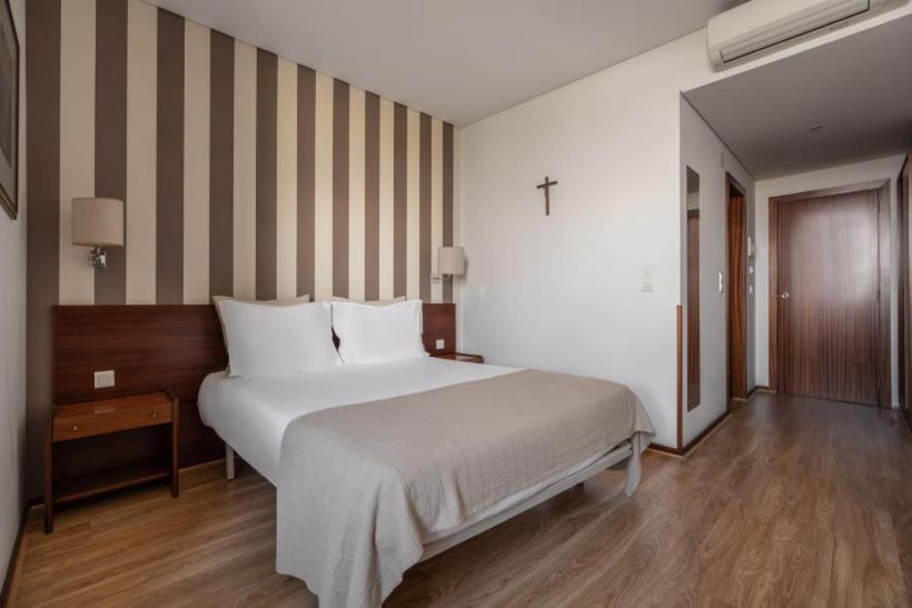 Crisol Tres Pastorinhos Hotel Fatima Luaran gambar
