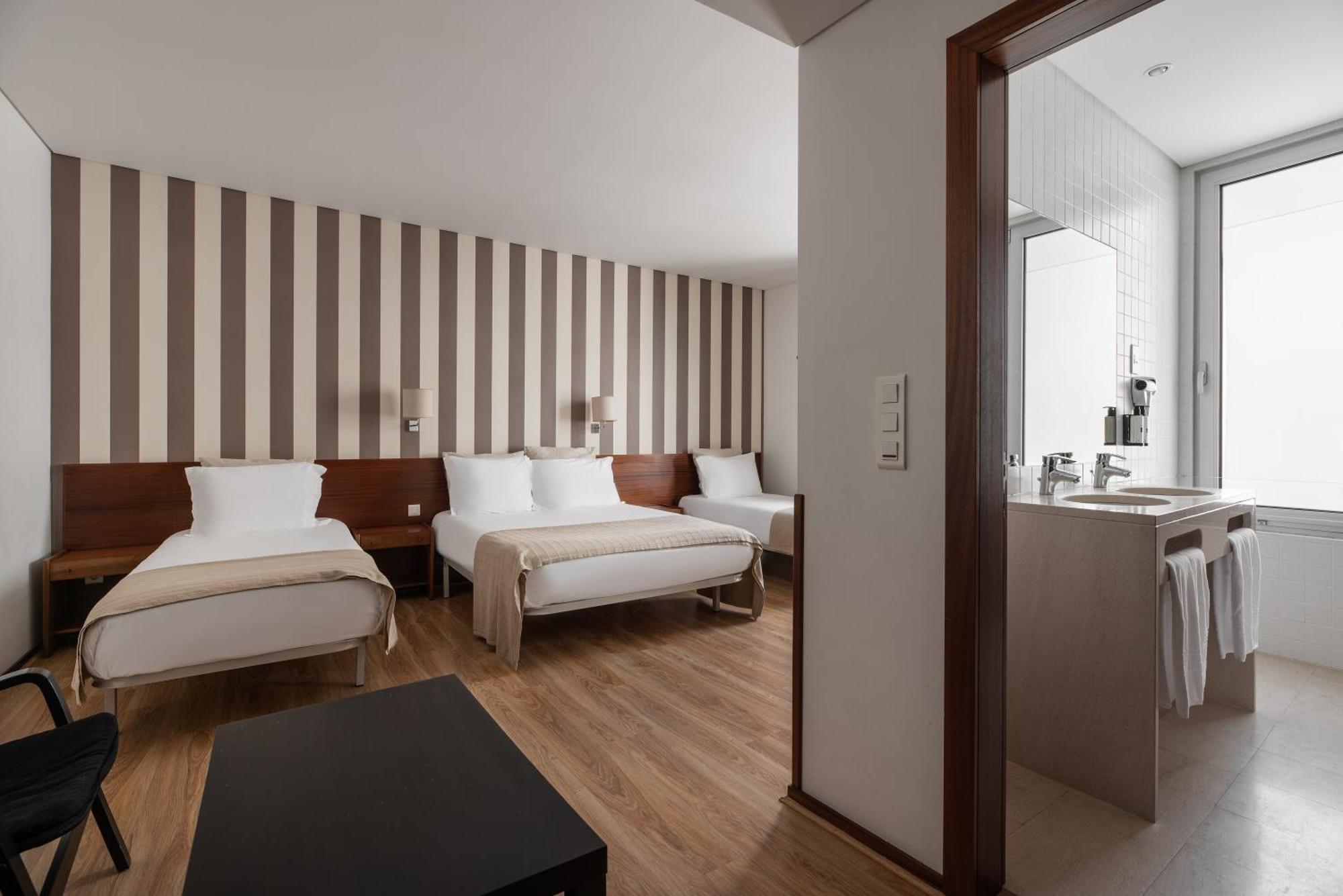 Crisol Tres Pastorinhos Hotel Fatima Luaran gambar